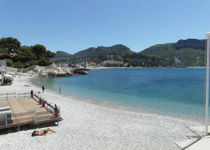 Appartamento Estivado Sea View - à 50 M Et Piscine Avec