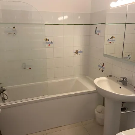Estivado Sea View - A 50 M Et Piscine Avec *